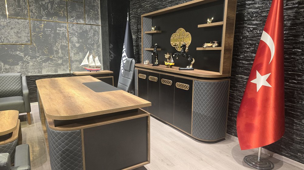 Kemer Makam Takımı